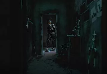 Перформанс FNAF: Выжить до рассвета FNAF: Выжить до рассвета