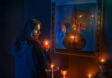 Пиковая дама