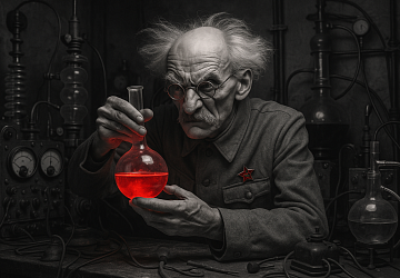 картинка Ртуть от Квест Батл