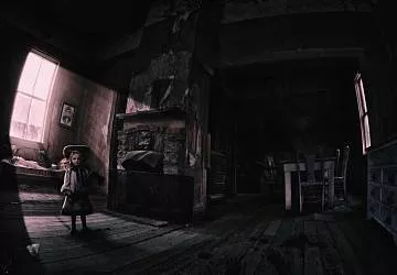 Перформанс Проклятие Сары Проклятие Сары