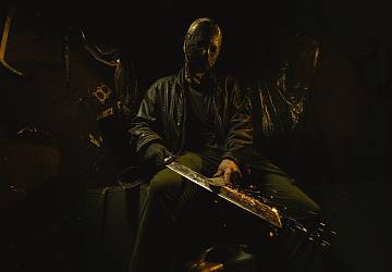 Перформанс Пятница 13 Пятница 13