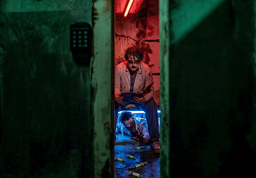 Квест в реальности Засекречено 2.0 Засекречено 2.0