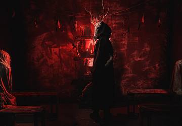 Перформанс Кладбище домашних животных Кладбище домашних животных